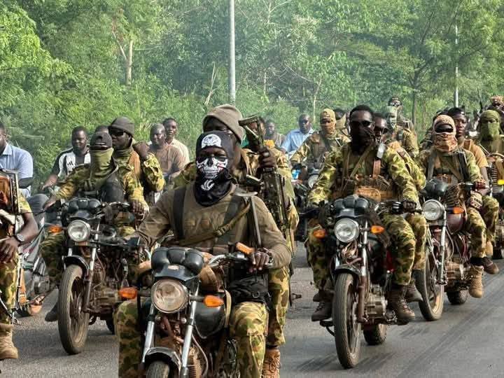 AES: Les groupes terroristes agonisent sous la puissance militaire des forces combattantes