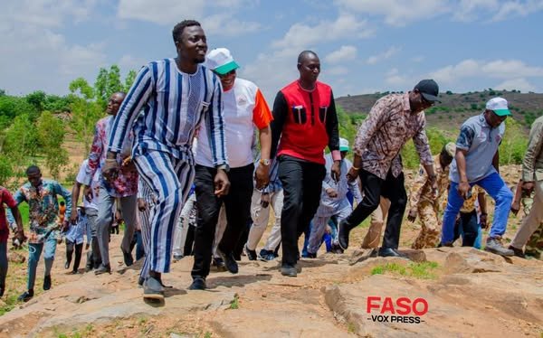 Burkina Faso : Tenkodogo en fête : la Grande saison du tourisme interne officiellement lancée dans le Boulgou région du Nakambé