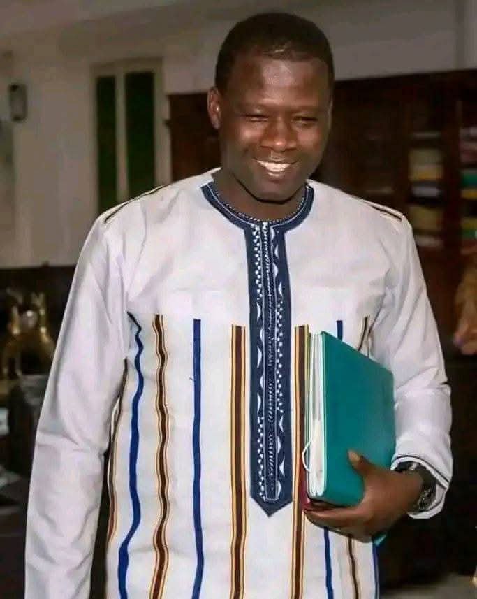 [#Burkina_Faso] Sécurité : Le Commandant Oumarou YABRÉ, l’homme dont les services défient l’Occident