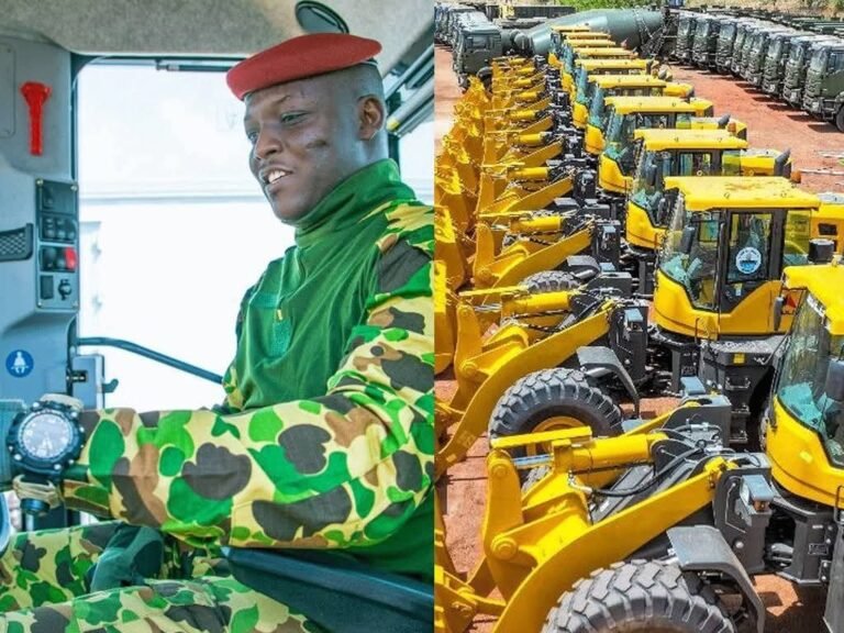 Burkina / L’ONBAH : Nouveau fer de lance de la souveraineté hydraulique au Burkina Faso