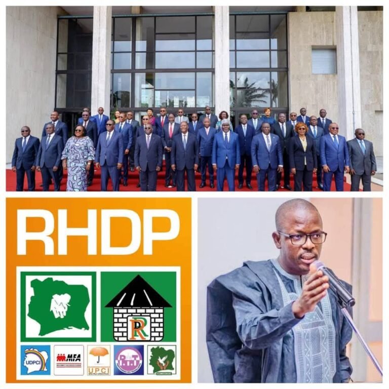 Décès tragique d’Alino Faso en Côte d’Ivoire : le peuple burkinabè entre indignation, lucidité et engagement renforcé autour du Capitaine Ibrahim TRAORÉ