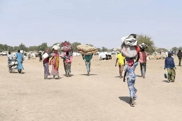 Reconquête en marche : Retour des populations dans six villages de l’Est