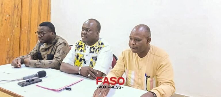 Affaire Alino Faso : Les acteurs culturels dénoncent un « lâche assassinat politique »