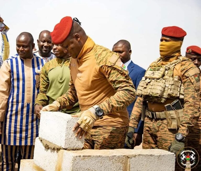Burkina Faso : Vers la réalisation d’une unité de production de viande