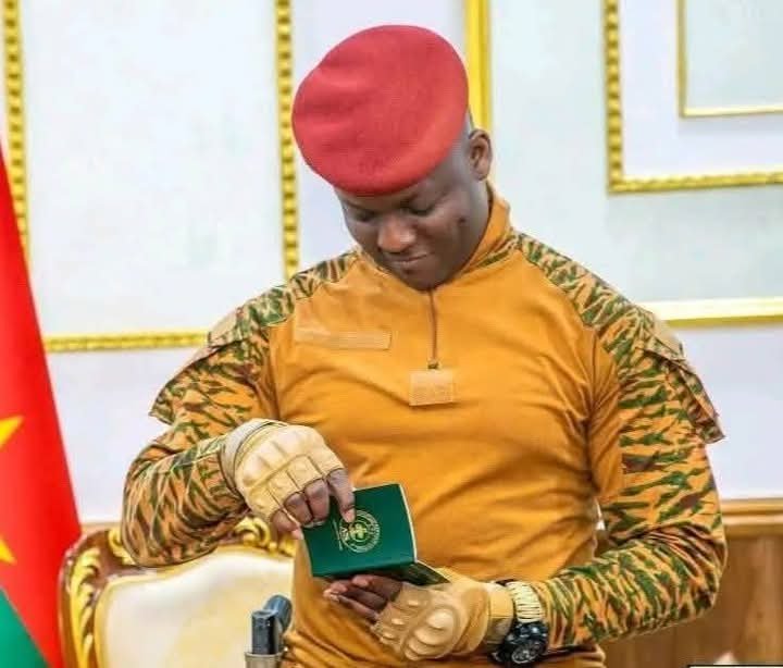 [#International] Puissance des passeports en 2025 : le Burkina Faso surclasse la Côte d’Ivoire en liberté de voyage