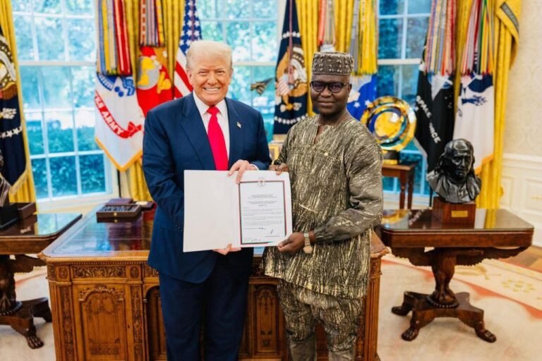 [Diplomatie] : Face à Washington, le Burkina Faso tient tête et gagne le respect
