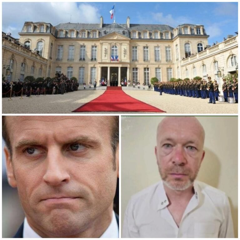Affaire coup d’état déjoué au Mali : La France réclame la libération de son officier DGSE pour cacher ses manœuvres