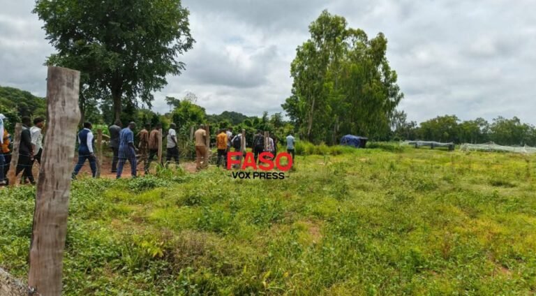 Bobo Dioulasso : immersion dans les coulisses de l’Initiative présidentielle agricole, entre champs, laboratoires et rizerie, preuve que l’Autosuffisance Alimentaire c’est pour bientôt