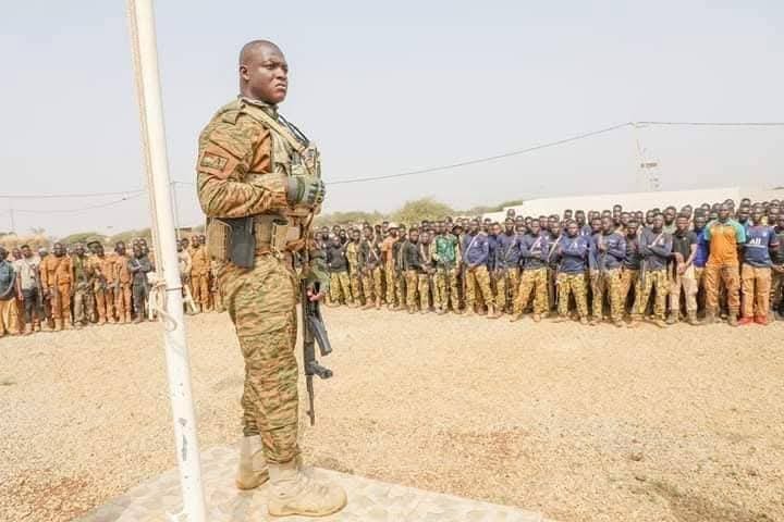 Burkina Faso /Victoire des forces combattantes: le Nord témoigne sa reconnaissance aux autorités