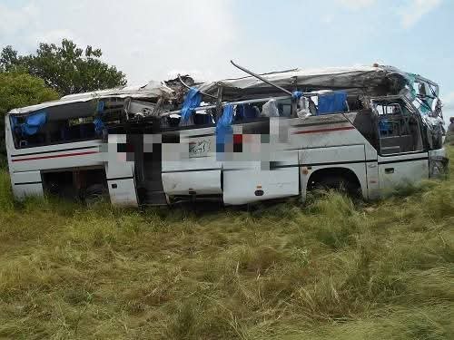 Burkina Faso: Ces camions et cars qui tuent; Quand les transporteurs font de la mort un métier !