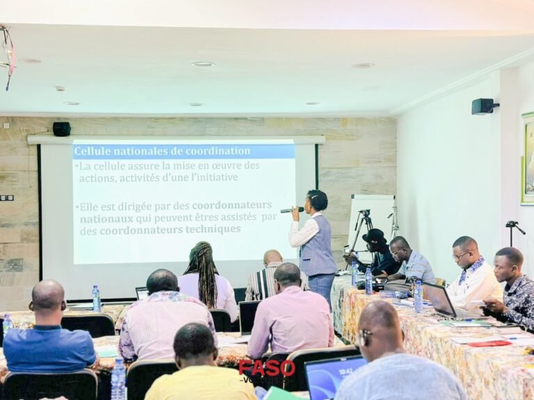 Bureau National des Grands Projets : A la découverte d’un outil stratégique pour un Burkina souverain et prospère