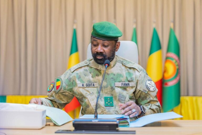 Mali : L’État prend le contrôle total de la BNDA