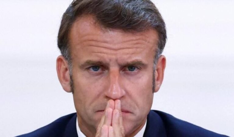 Trouble public en France : le mythe démocratique s’effondre, une leçon pour les dirigeants africains de l&rsquo;Elysée