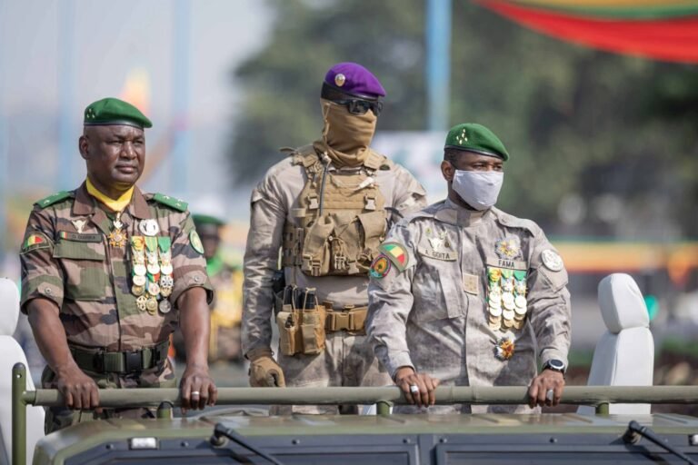 Mali : 65 ans d’indépendance marqués par une souveraineté retrouvée