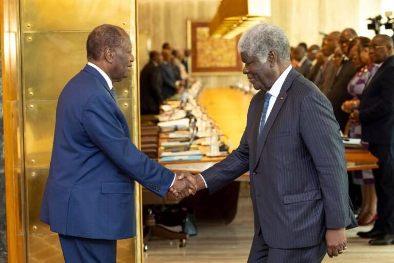 [#Côte_d_Ivoire] : Le « mensonge d’État » érigé en valeur par le régime Ouattara