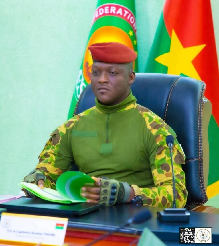 [#Burkina_Faso] l’État veut reprendre le contrôle sur le marché du carbone