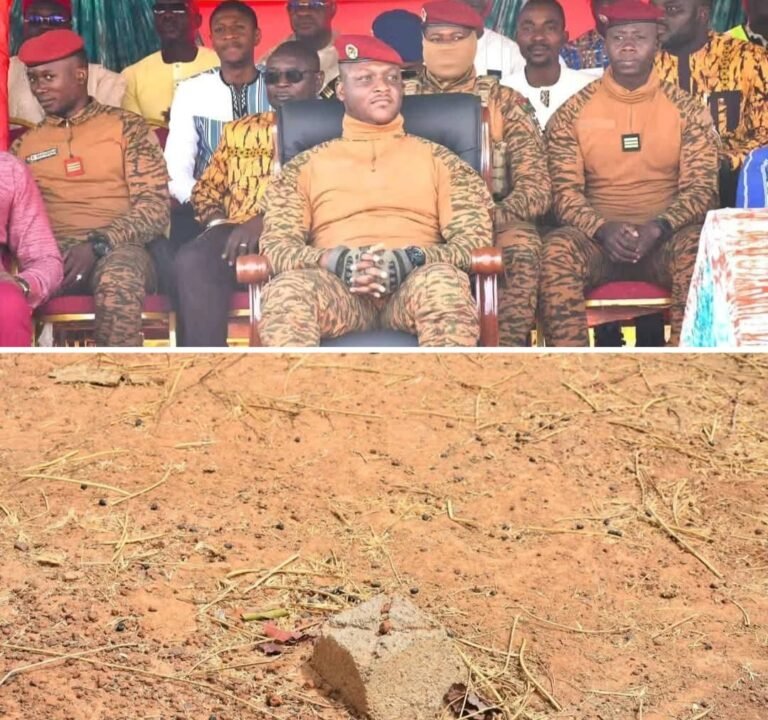 [#Burkina_Faso] Réforme de la loi agraire et foncière: Une prise de responsabilité de l&rsquo;État