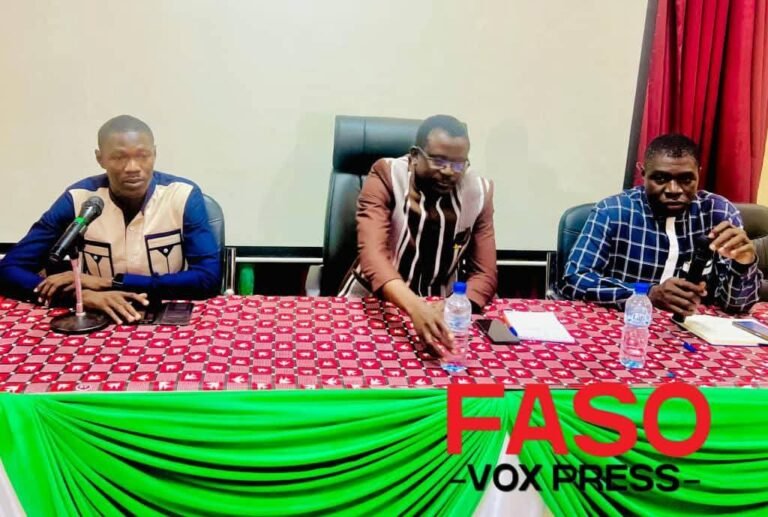 [#Burkina_Faso] Koulsé : à Kaya, les populations adhèrent aux initiatives présidentielles de développement