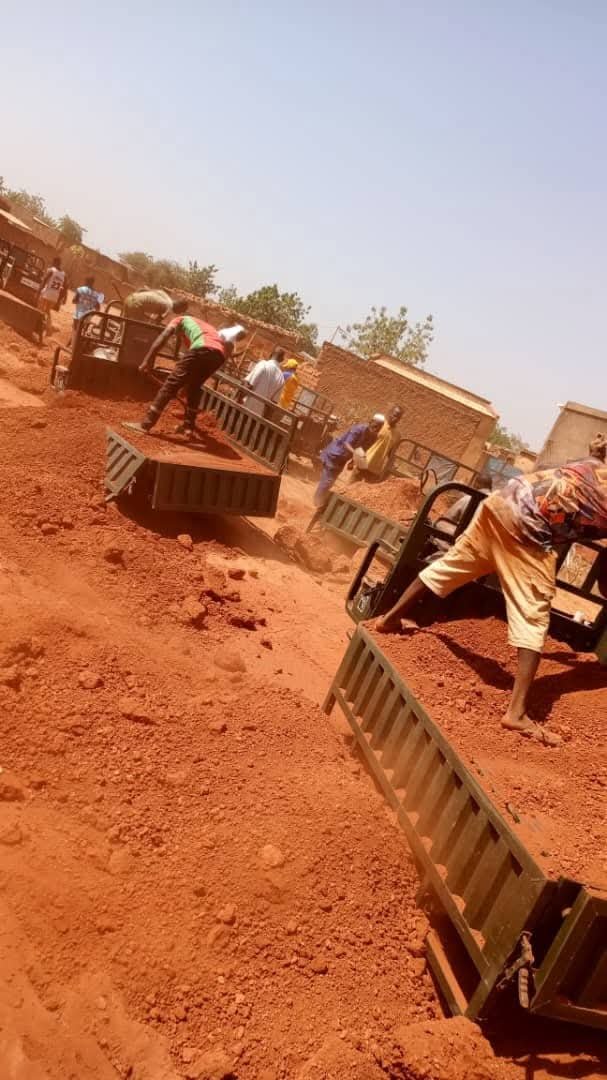 Région de Yaadga – Yako : L’esprit de patriotisme et de mobilisation au service du développement communautaire