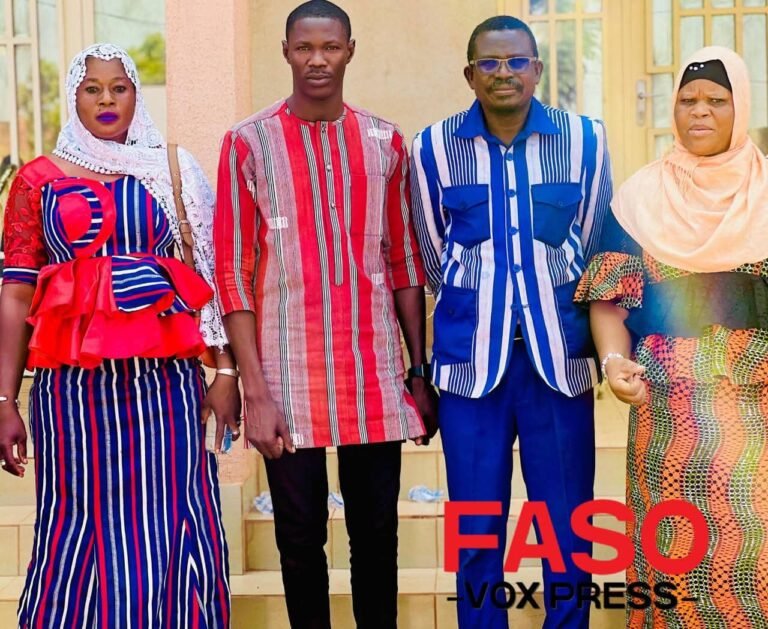 [#Burkina_Faso] Kongoussi: Chefs coutumiers et populations à la découverte des initiatives présidentielles