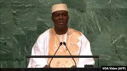 [#AES] #Mali : Fin de l’ère des compromis avec les chancelleries occidentales