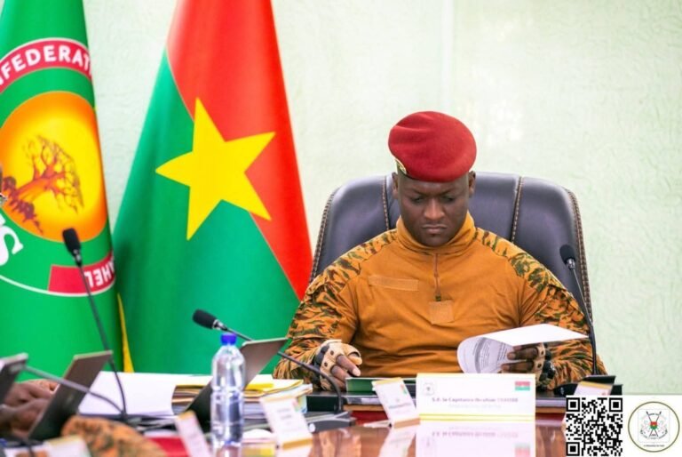 Emprunt obligataire : Le Burkina Faso réussit une opération de mobilisation record sur le marché financier régional