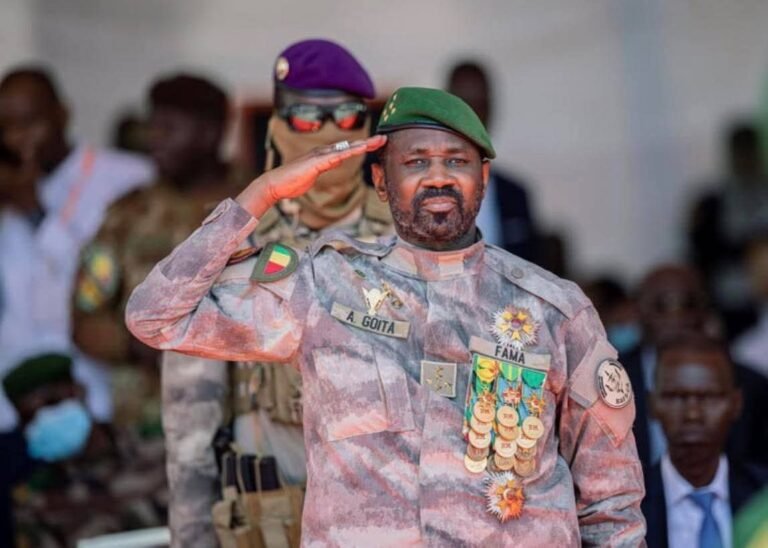 Guerre de communication contre le Mali : Vigilance accrue, l’impérialisme et ses valets sont à pied d’œuvre