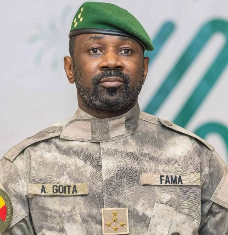 Mali : Fin de la diffusion de LCI et TF1 jusqu’à nouvel ordre