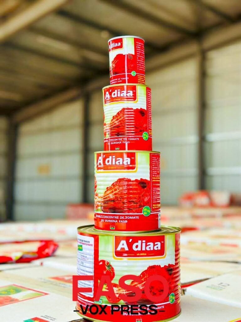 Relance industrielle : SOBTO, le nouveau moteur de la souveraineté économique lance sa campagne de production 2026