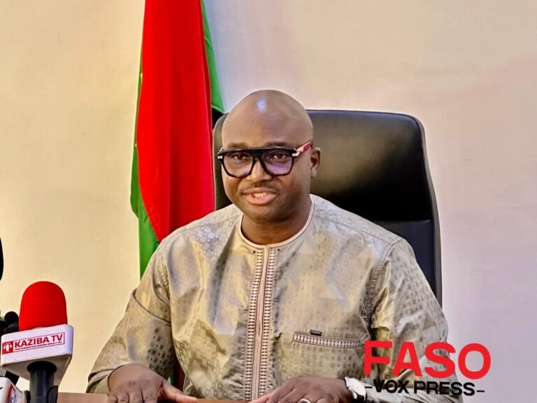 Dénonciations, saisies et poursuites : la justice accélère dans l’affaire TIEGNAN