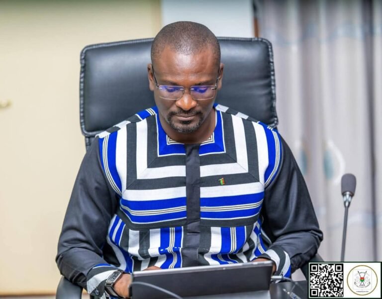 Conseil des ministres : Le Secrétaire général du Gouvernement devient Ministre et son service est réorganisé pour plus d’efficacité