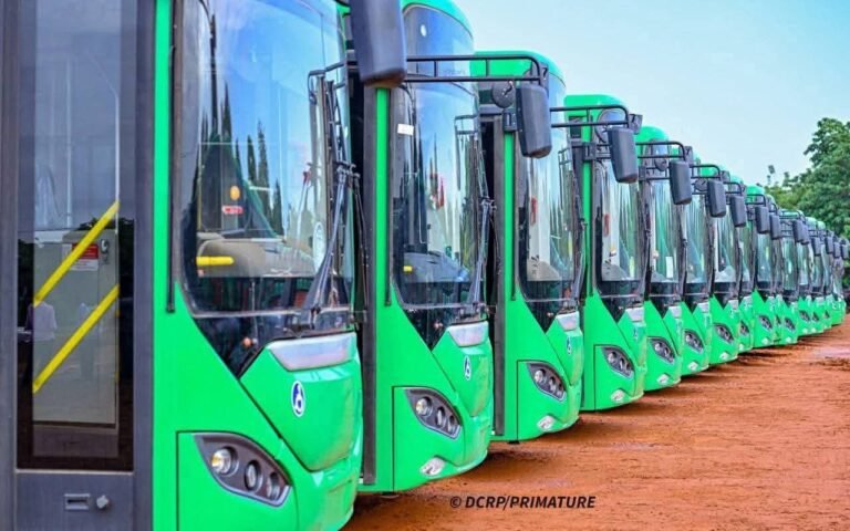 SOTRACO / Transport gratuit pour les Pupilles de la Nation : le Capitaine Ibrahim TRAORÉ solidaire et reconnaissant envers les héros de la nation