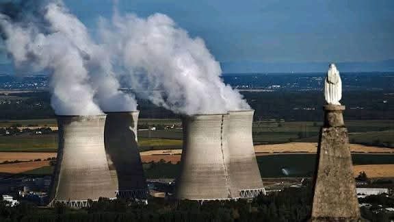 [#Burkina_Faso] Le nucléaire entre officiellement dans la stratégie nationale de souveraineté énergétique