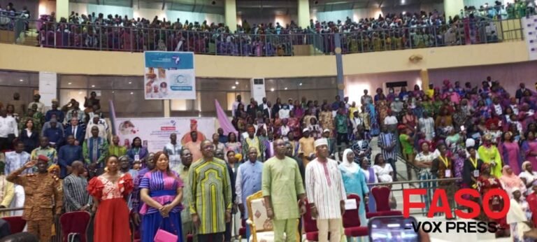 14e édition FIED : Les femmes invitées à l&rsquo;industrialisation pour la souveraineté économique