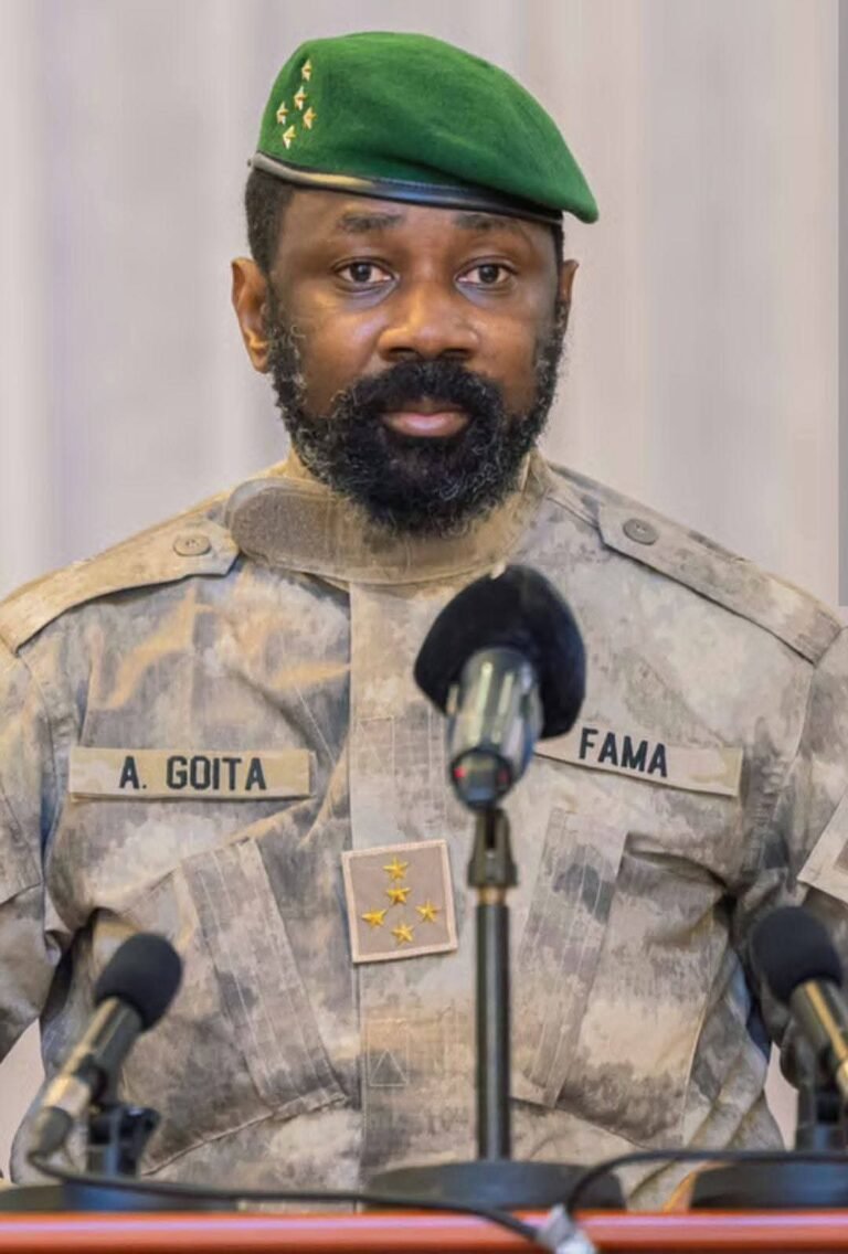 [#AES] Crise énergétique au Mali : l’OMAP rassure avec un stock massif de 12 millions de litres