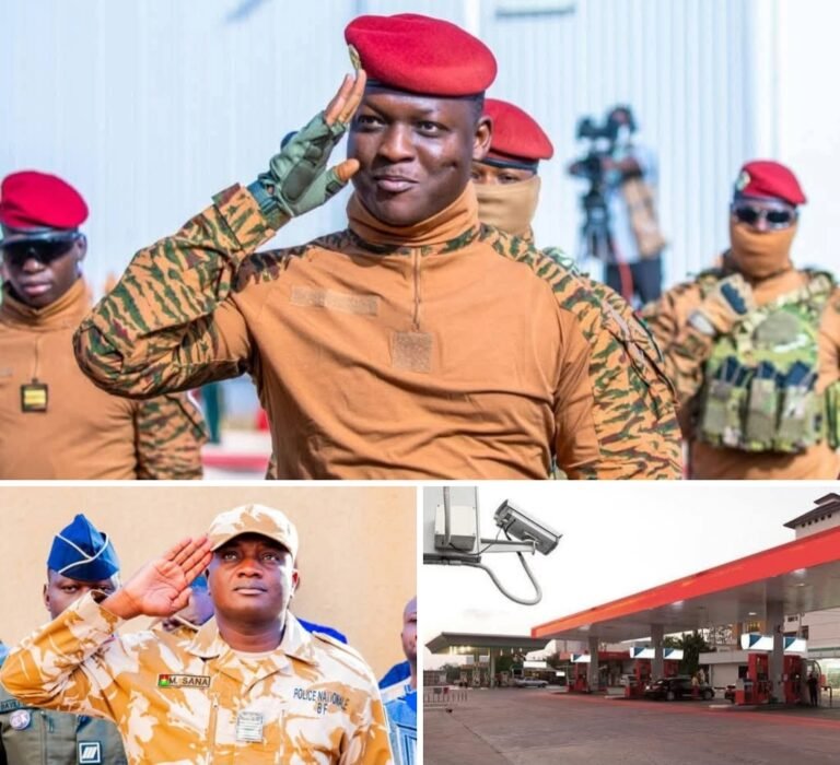 Lutte contre le terrorisme : le ministre de la Sécurité, Mahamadou SANA resserre l’étau sur les réseaux de complicité