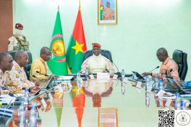 [#Burkina_Faso] La RPP réduit la dette intérieure de plus de 4.000 milliards FCFA sur ressources nationales