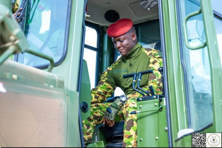 Burkina Faso/ Ouagadougou–Bobo-Dioulasso : l’autoroute de la souveraineté, test décisif pour Faso Mêbo