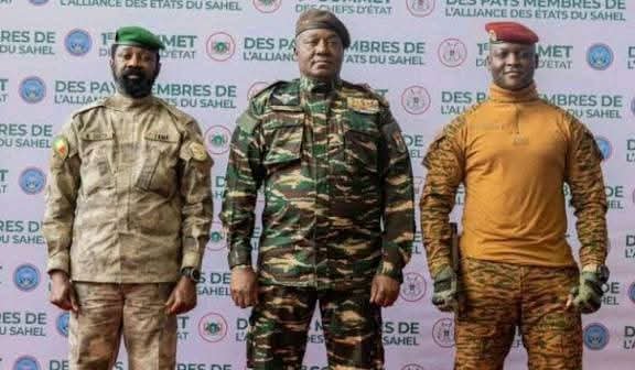 [#AES] Mali: 2e Sommet des Chefs d’État de l’AES : suivez pas à pas les différentes étapes de cette rencontre décisive sur Faso Voxpress