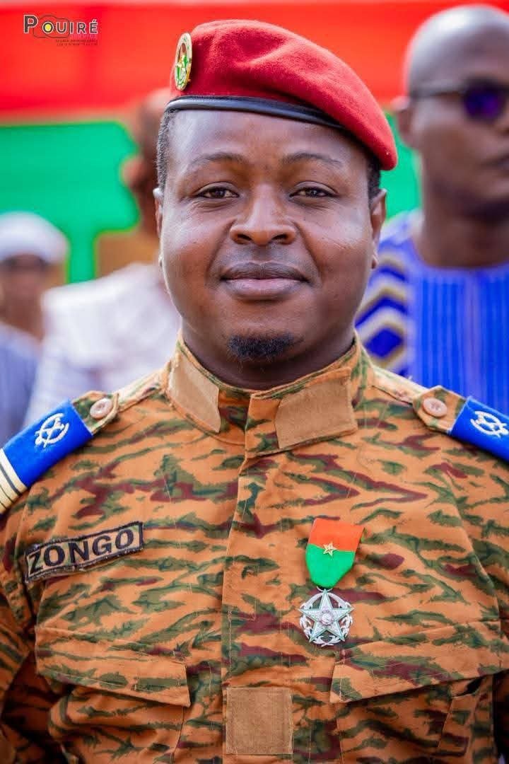 [#Burkina_Faso] 70,429 tonnes d’or extraites du sous-sol, une performance historique portée par la SONASP