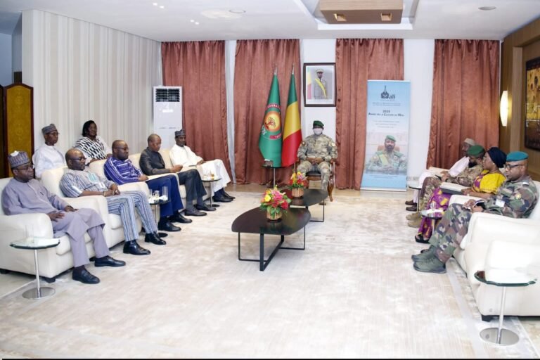 AES: la BCID-AES, une puissance financière en cours de matérialisation