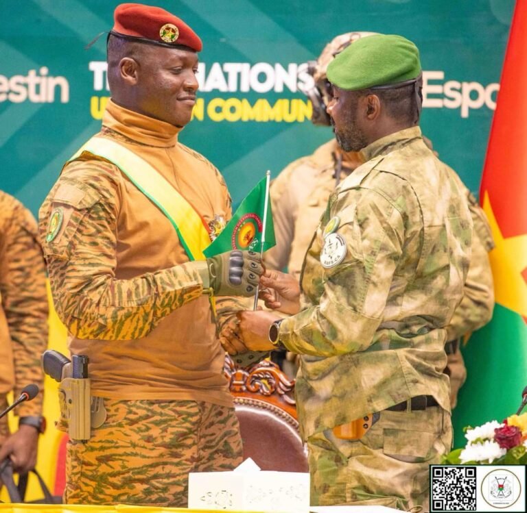 [#AES] Tracasseries routières dans l’espace : bientôt un mauvais souvenir pour les populations