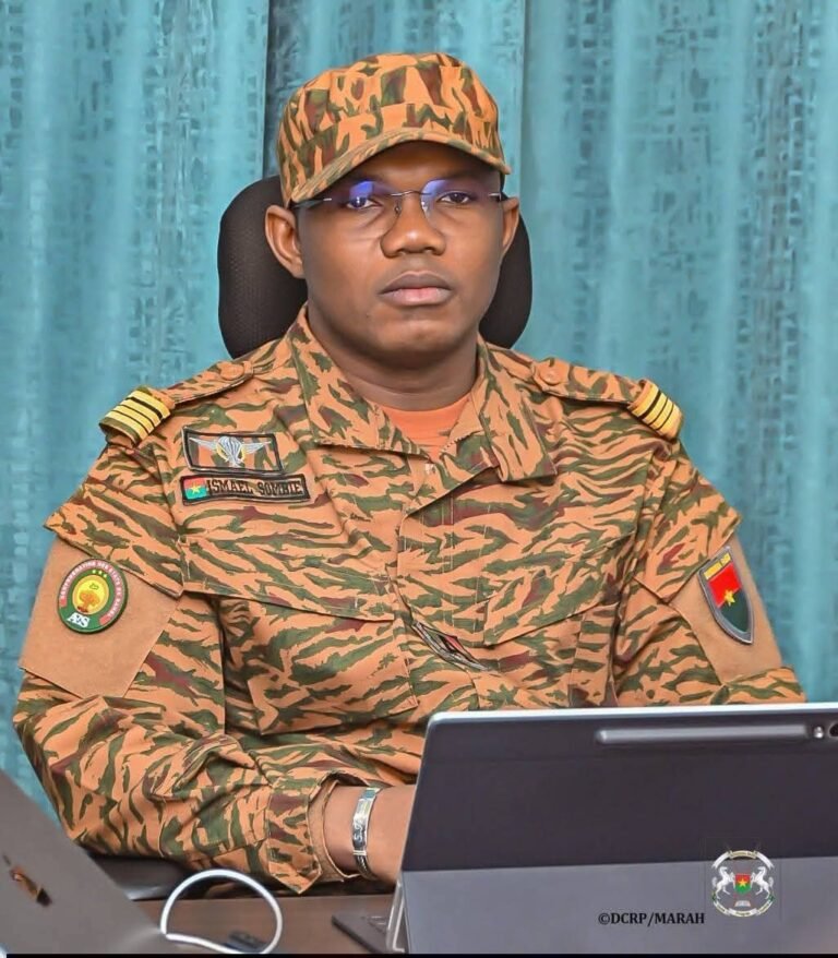 [#Burkina_Faso] CASEM 2025 du MARAH : une mobilisation nationale pour consolider les acquis de l’Offensive agropastorale et halieutique