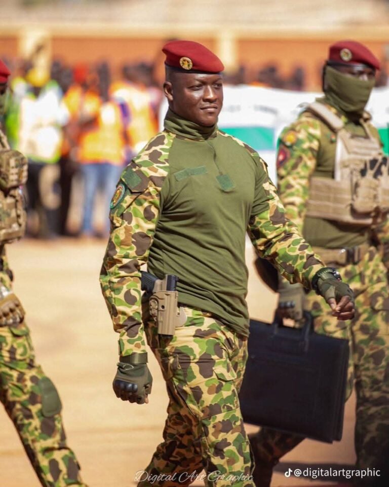 [#Burkina_Faso] Situation sécuritaire : Lalmasga, l’opération qui change la donne, l’armée burkinabè impose sa suprématie 