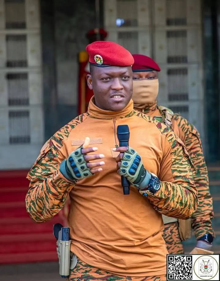 [#Burkina_Faso] L&rsquo;architecture d&rsquo;une paix durable entre offensive de terrain et solidarité citoyenne