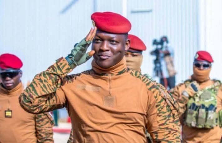 [#Burkina_Faso] Le sang des ancêtres, le ciment de la paix : L’appel sacré à l’union indéfectible du Faso