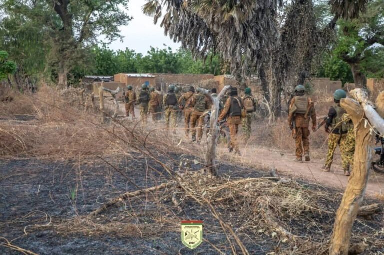 [#Burkina_Faso] VDP communaux : la mutation en Groupements Opérationnels Régionaux, un tournant stratégique décisif