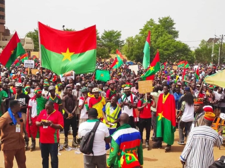 [#Burkina_Faso] Ethnicité et manipulations impérialistes : la conscience populaire, rempart contre la division
