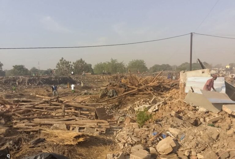 [#Burkina_Faso] Abattoir frigorifique de Bobo-Dioulasso : la Brigade Labaal passe à l’action et restaure l’ordre public