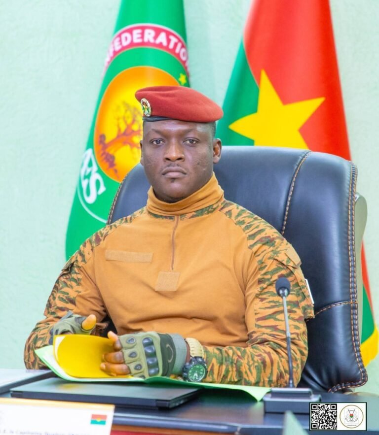 [#Burkina_Faso]Développement énergétique :Des actions audacieuses pour engager une souveraineté industrielle et sociale au profit des populations